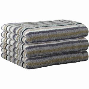Cawö Terry Towels and bath towels 7048 37 of 100% Cotton