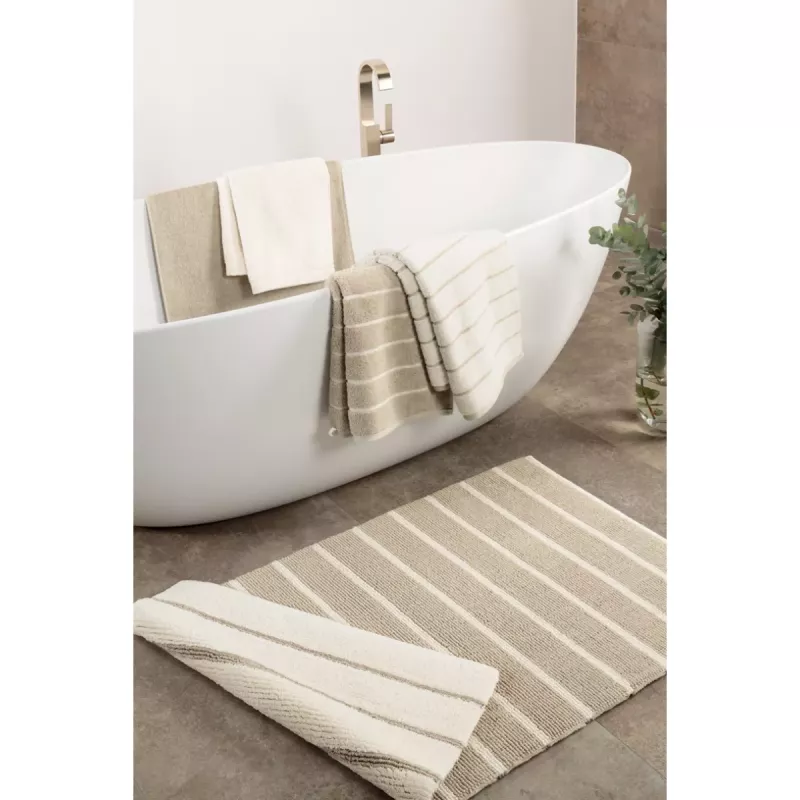 Handduk Balance Natur 6232-33