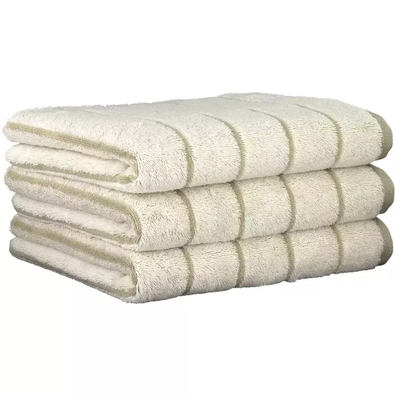 Handduk Balance Natur 6232-33