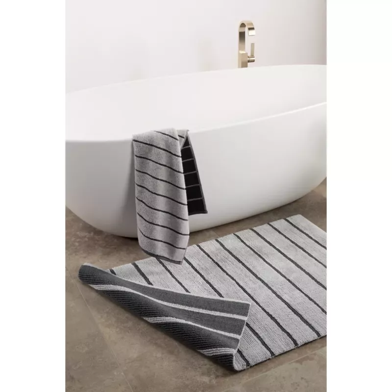 Handduk Balance Platin 6232-77