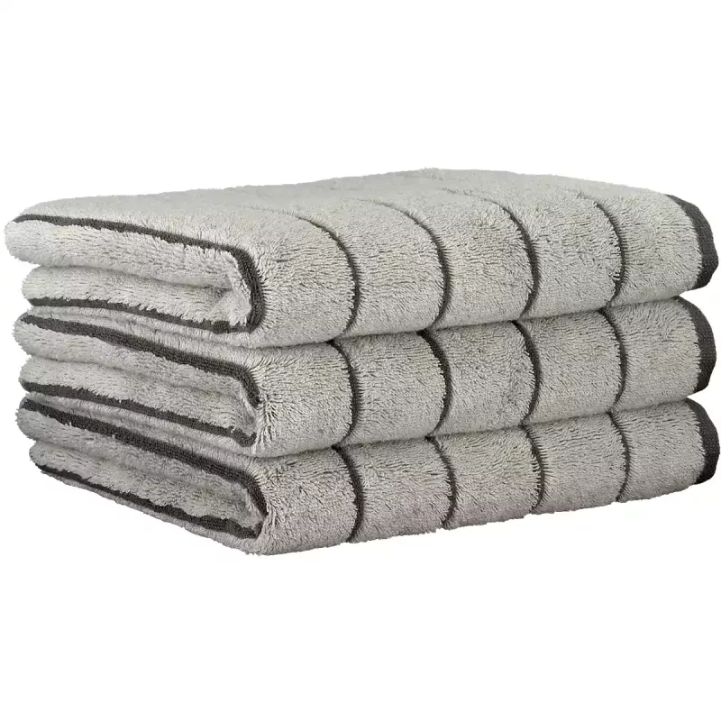 Handduk Balance Platin 6232-77