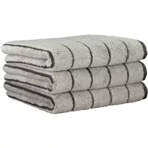 Towel Balance Platin 6232-77