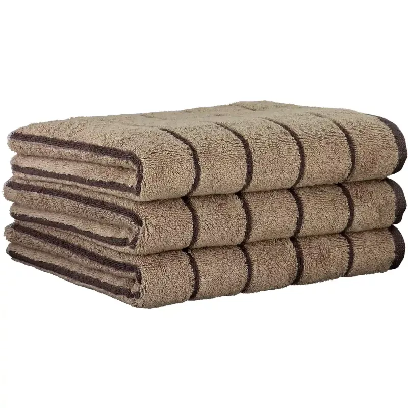 Handduk Balance Sand 6232-39