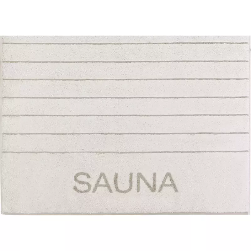 Handduk Balance Sauna Natur 6237-33