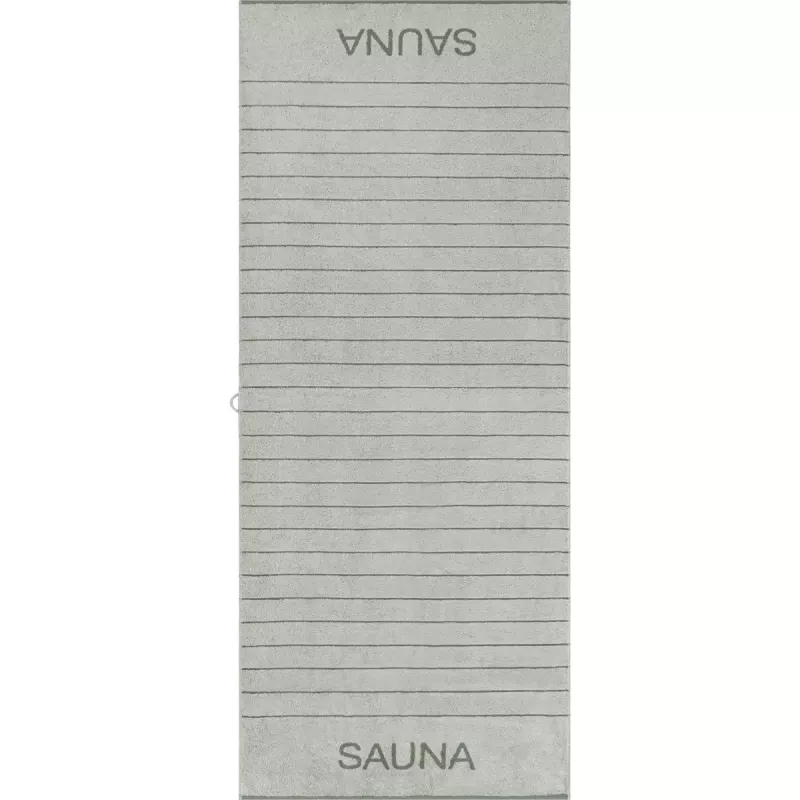 Handduk Balance Sauna Wasabi 6237-44