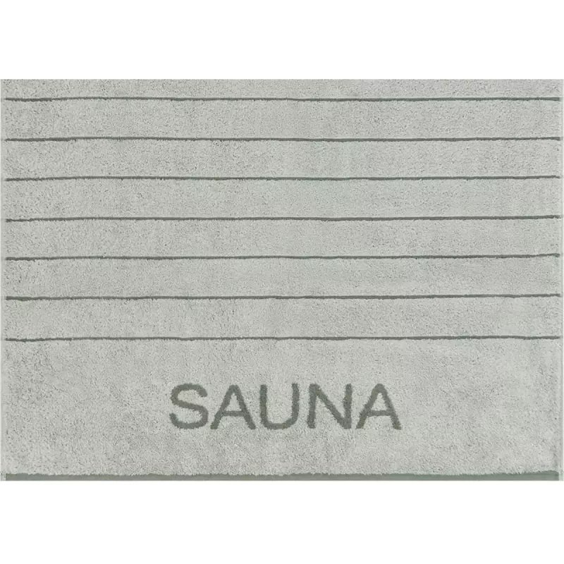 Handduk Balance Sauna Wasabi 6237-44