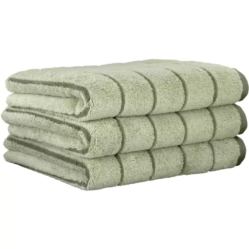 Handduk Balance Wasabi 6232-44