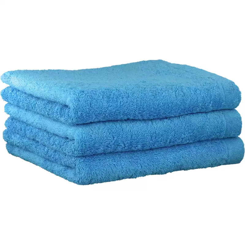 Cawö Towel Lifestyle 7007-177 Malibu