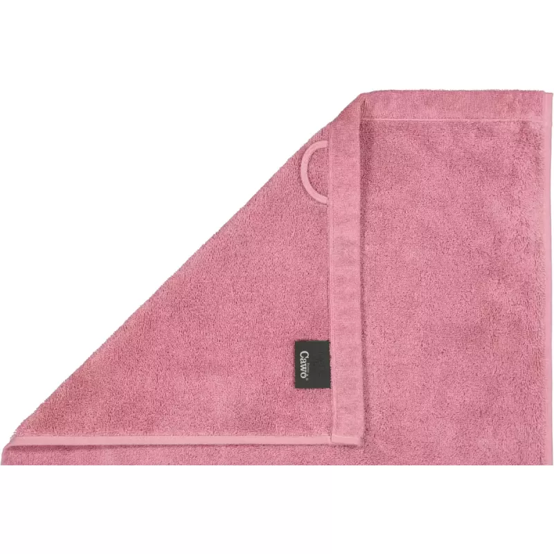 Cawö Handduk Lifestyle 7007-236 Blush