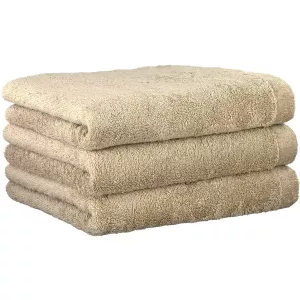 Cawö Handduk Lifestyle 7007-328 Mandel