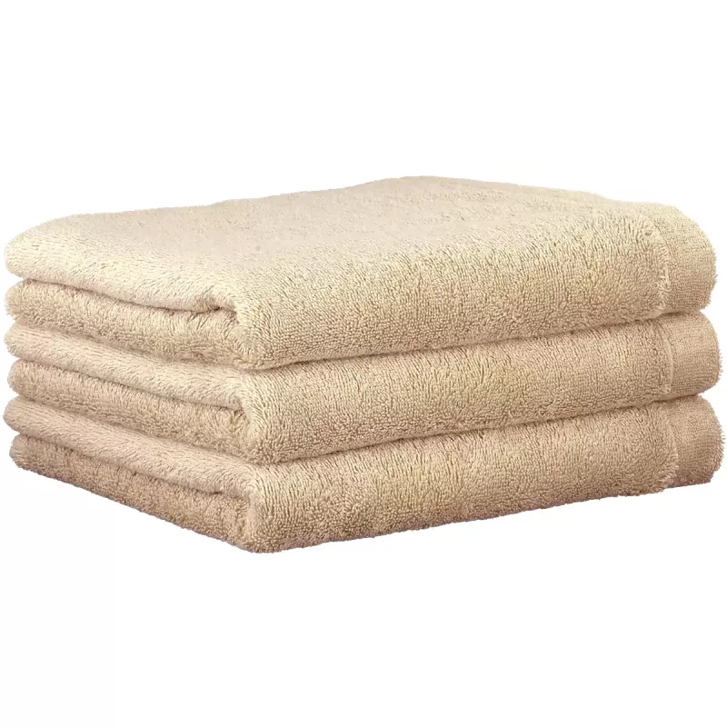 Cawö Towel Lifestyle 7007-340 Linen