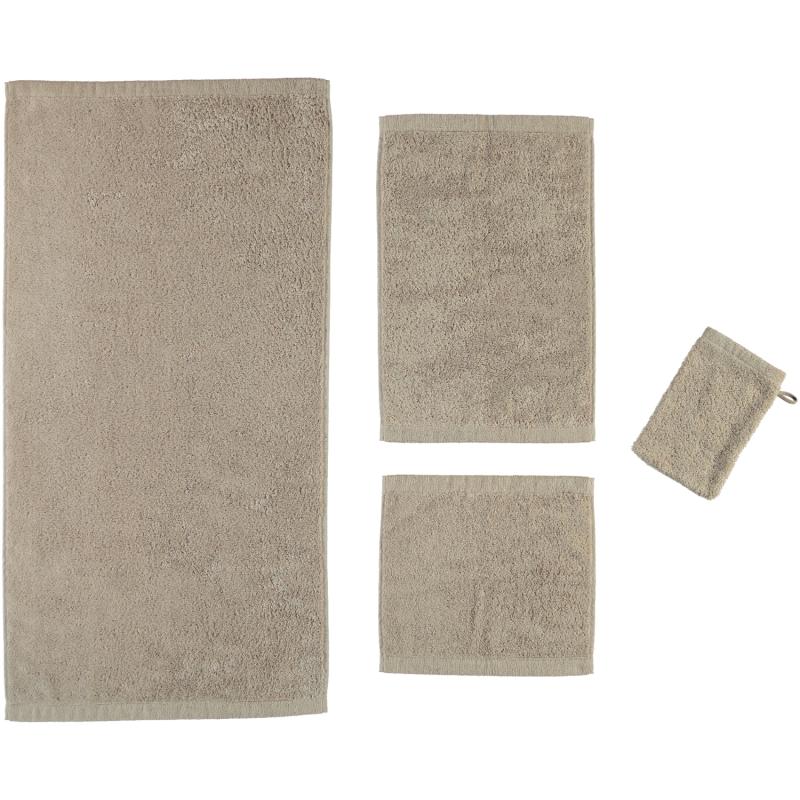 Cawö Handduk Lifestyle 7007-374 Mauve