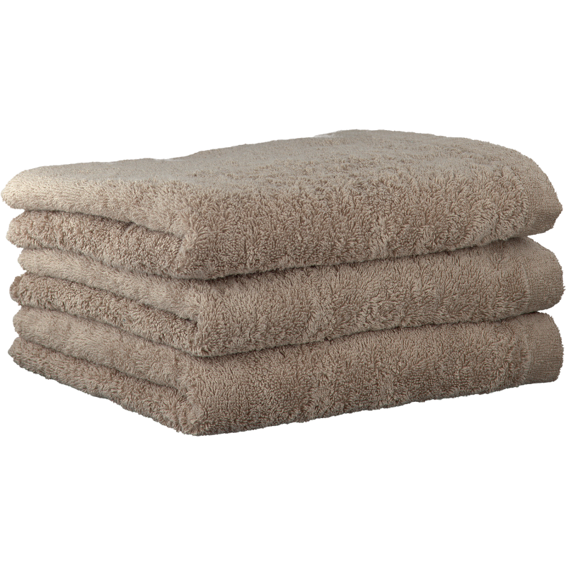 Cawö Towel Lifestyle 7007-374 Mauve