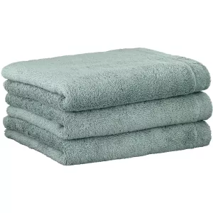 Cawö Towel Lifestyle 7007-452 Fjord