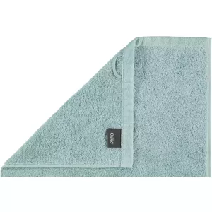 Cawö Towel Lifestyle 7007-455 Sea green
