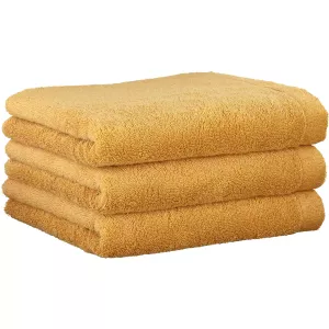 Cawö Handduk Lifestyle 7007-532 Scotch