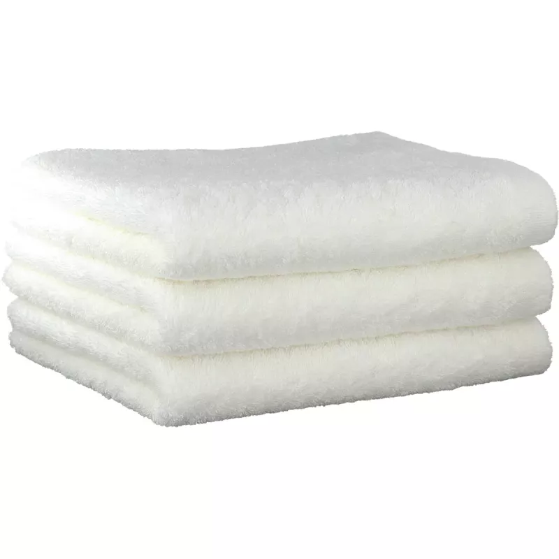 Cawö Towel Lifestyle 7007-600 White