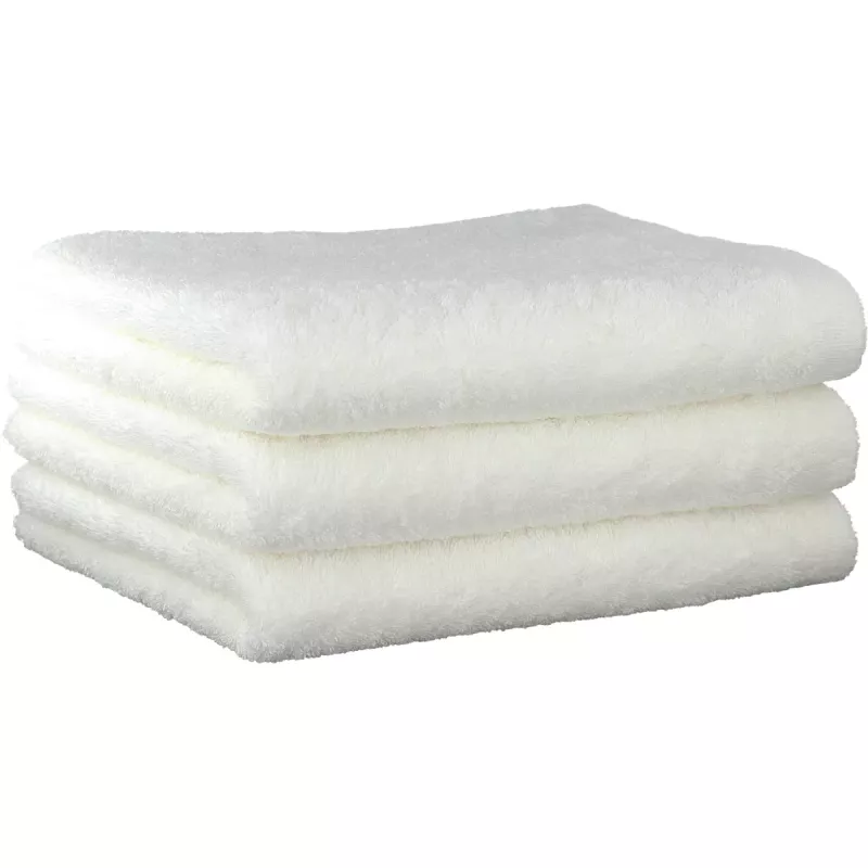Cawö Handduk Lifestyle 7007-600 Vit