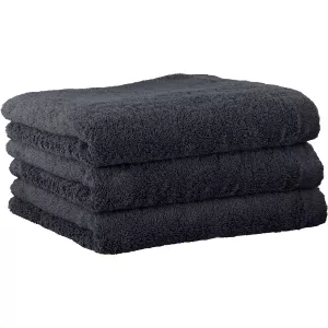 Cawö Handduk Lifestyle 7007-774 Antracit