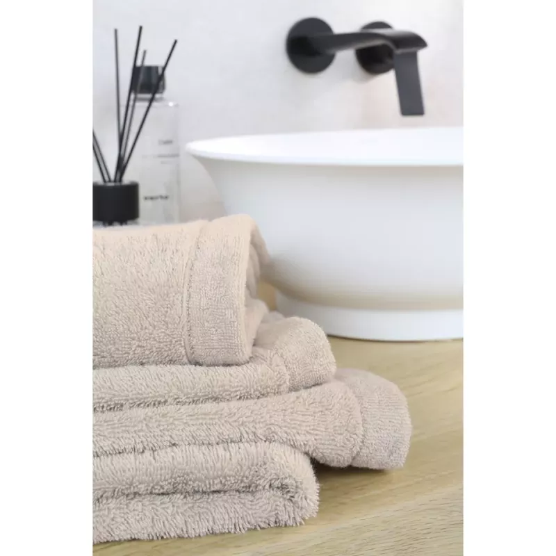 Handduk Lifestyle Beige 7007-370