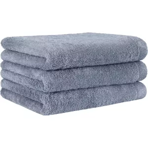Towel Lifestyle Nordic Blue 7007-187