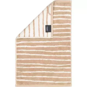 Cawö Towel Loft Lines 6225-33 Natur