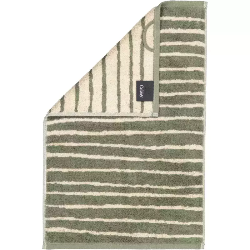 Cawö Towel Loft Lines 6225-34 Field