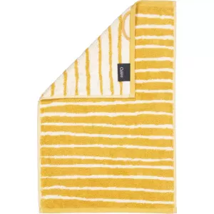 Cawö Towel Loft Lines 6225-35 Scotch