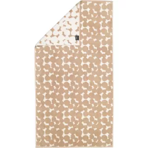 Cawö Towel Loft Pebbles 6224-33 Natur