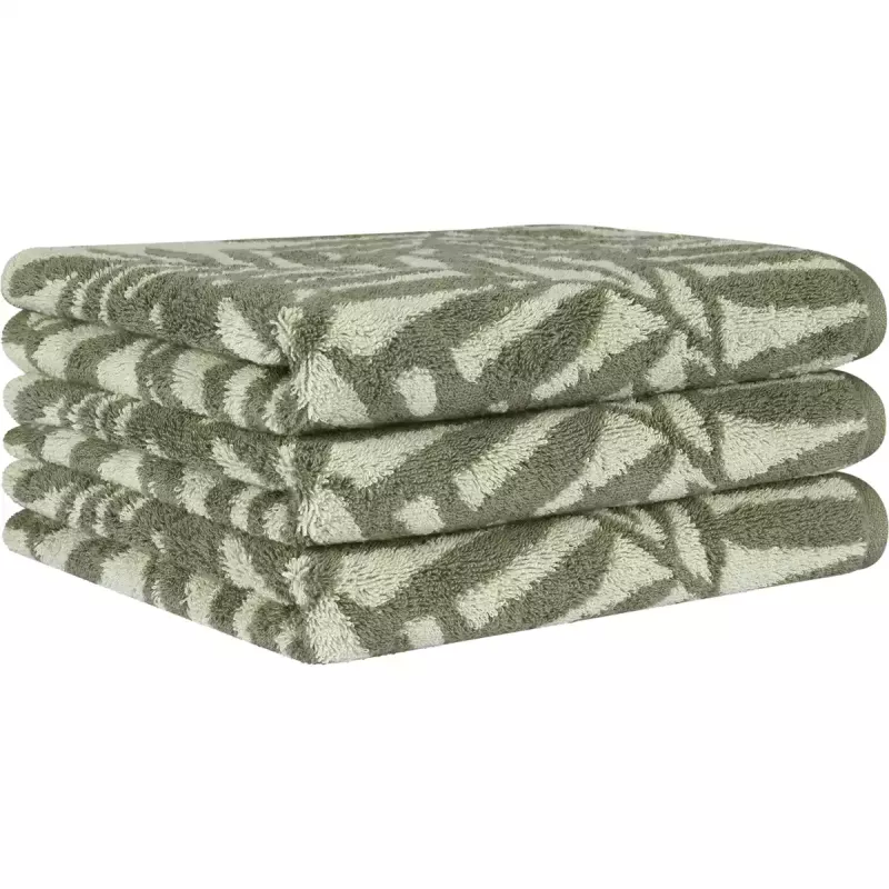 Handduk Maison Field 6267-44