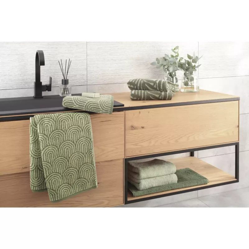 Handduk Maison Field 6268-44