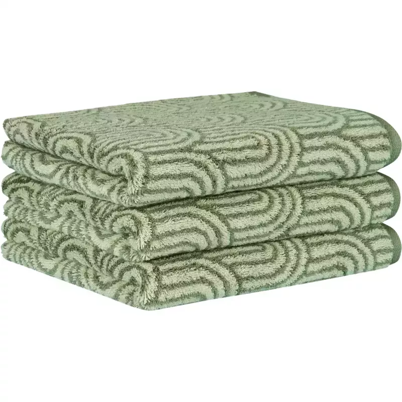 Handduk Maison Field 6268-44