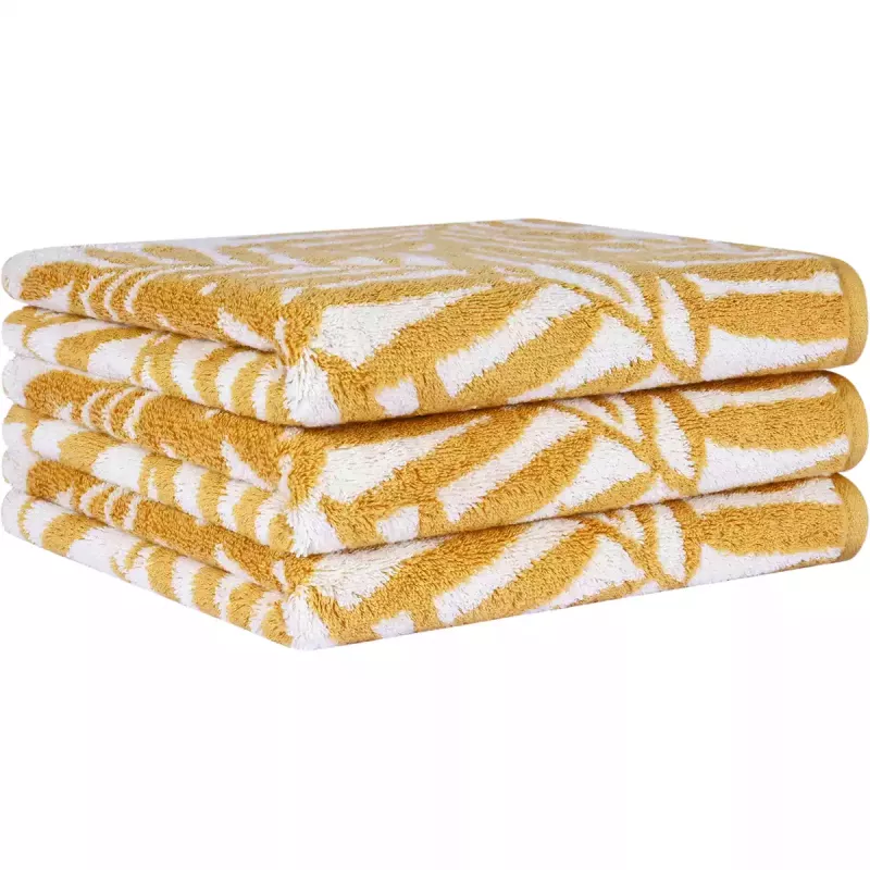 Handduk Maison Gold  6267-35