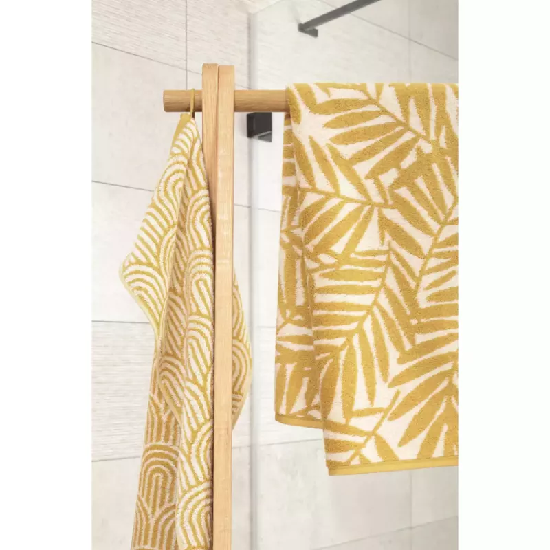 Handduk Maison Gold  6267-35