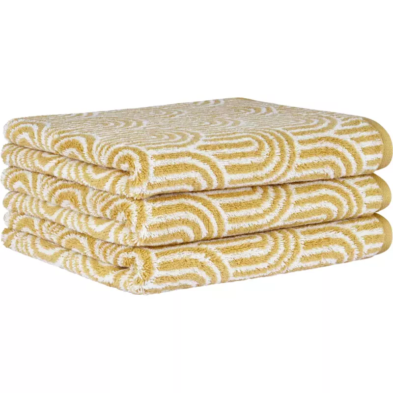 Handduk Maison Gold  6268-35