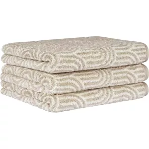 Towel Maison Natur 6268-33