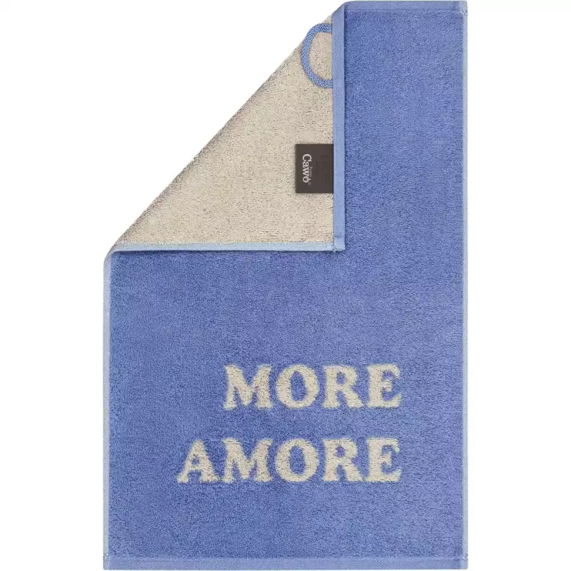 Handduk More Amore 30x50