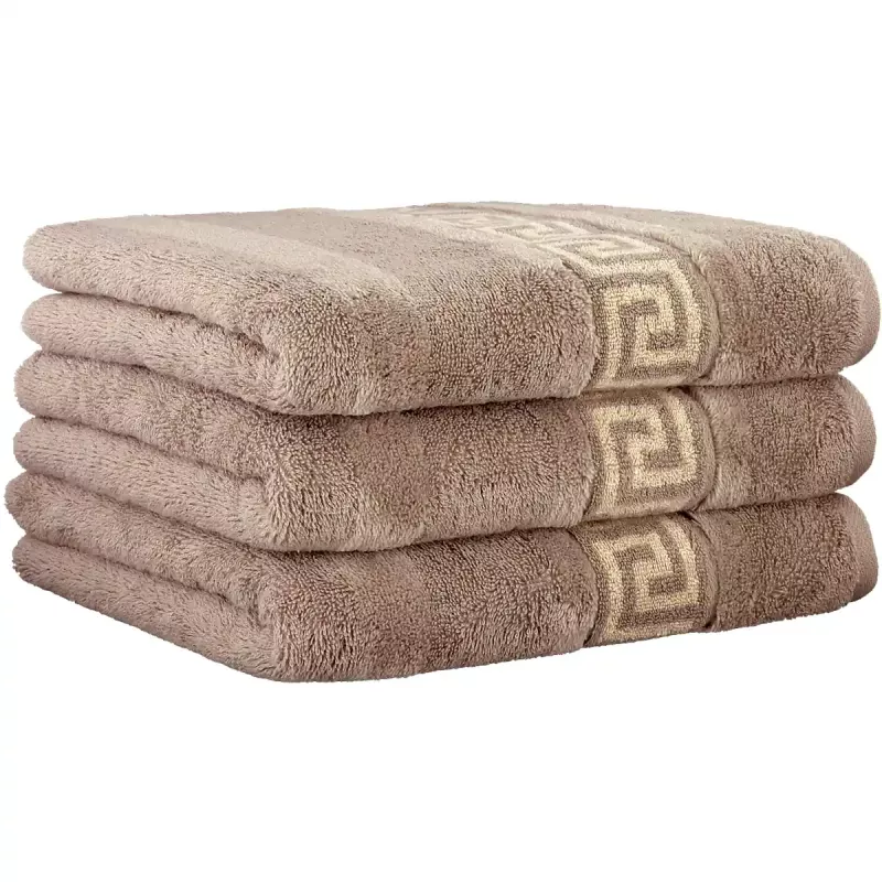 Handduk Noblesse Duo Graphit 1003-70