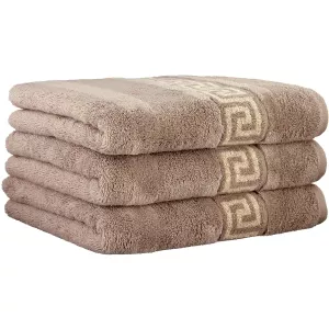 Handduk Noblesse Duo Graphit 1003-70