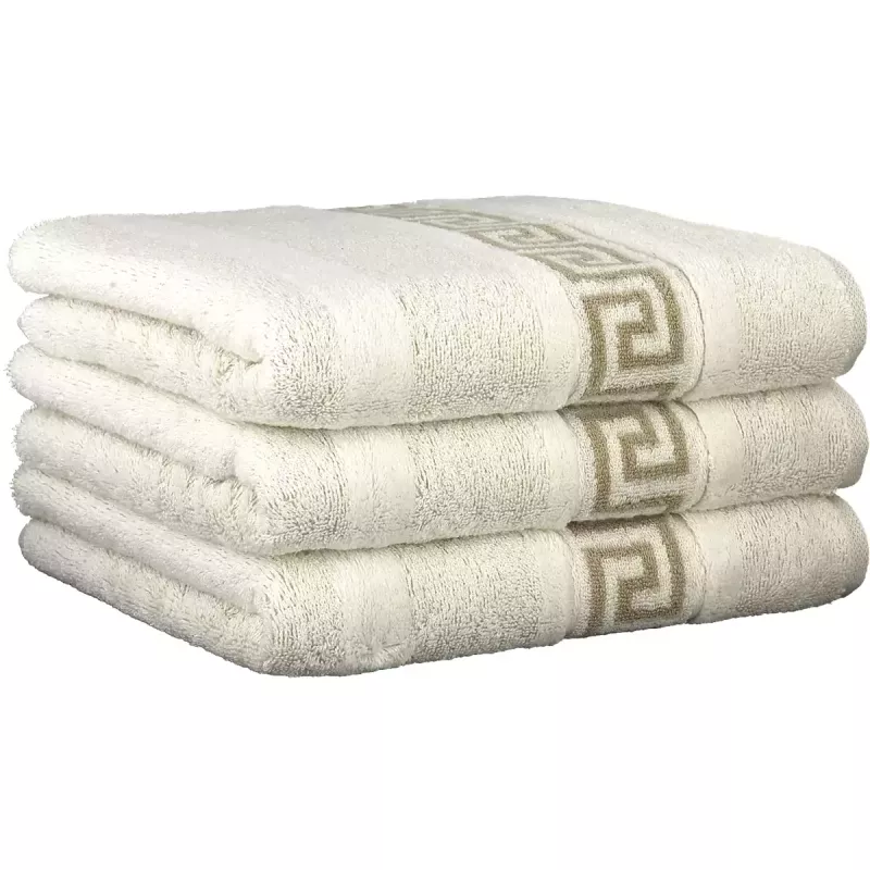 Towel Noblesse Duo Natur 1003-33