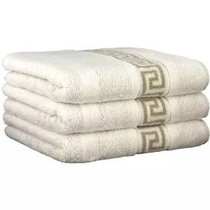 Towel Noblesse Duo Natur 1003-33
