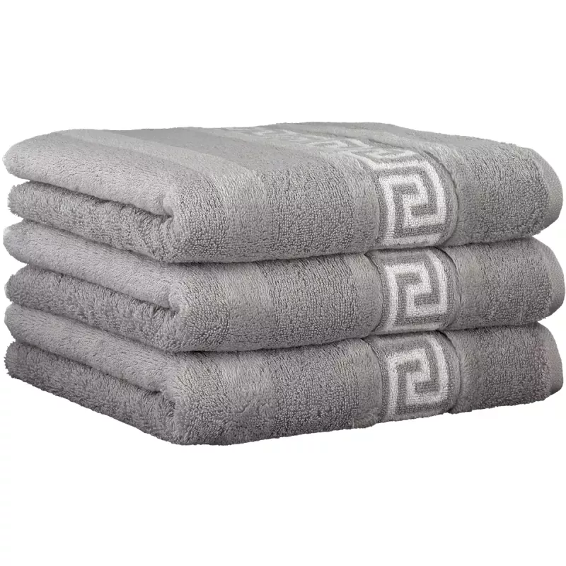 Handduk Noblesse Duo Platin 1003-76