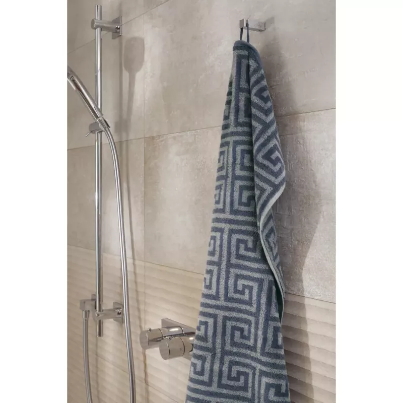 Handduk Noblesse Elegance Nachtblau 1088-11