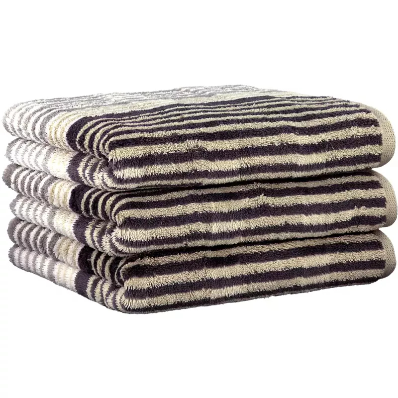 Cawö Towel Noblesse Harmony Nature 1085-37