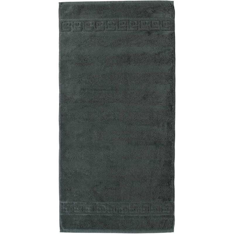 Cawö towel Noblesse