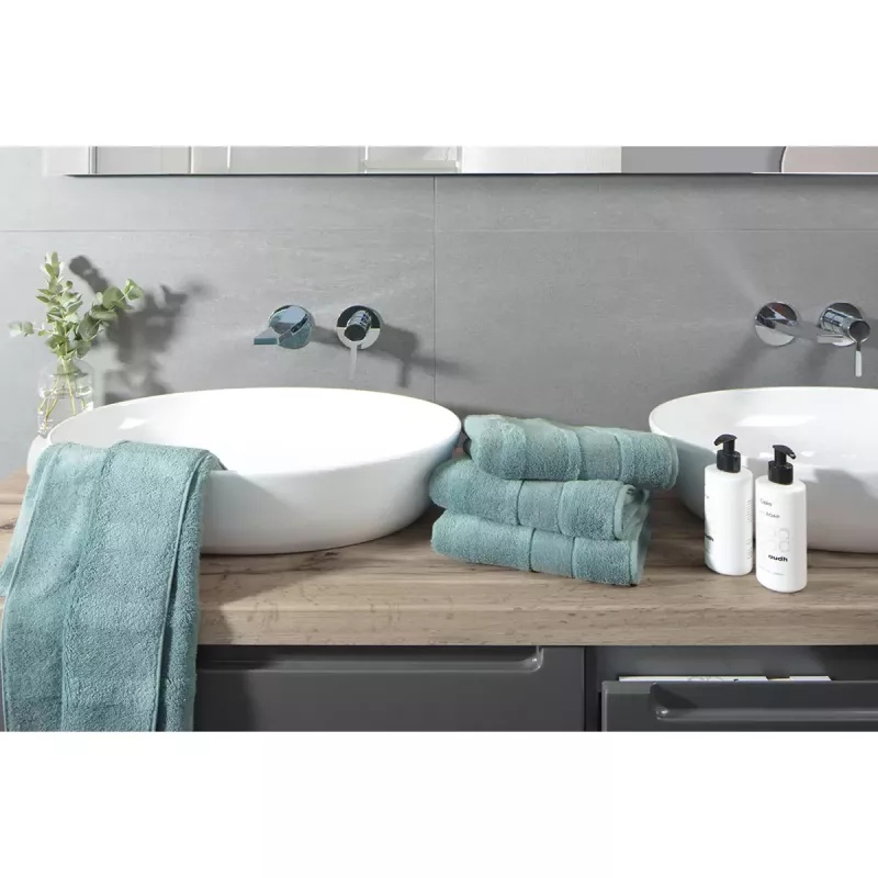 Handduk Noblesse2 Jade 1002-449