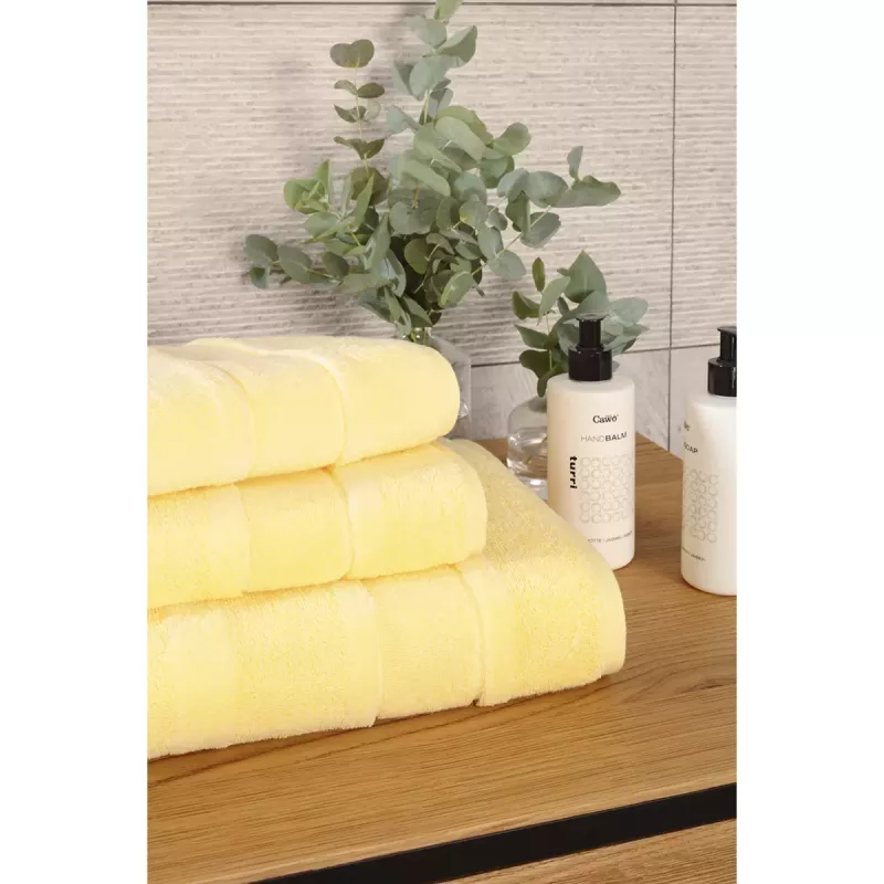 Handduk Noblesse2 Honig 1002-581