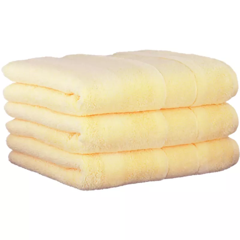 Handduk Noblesse2 Honig 1002-581
