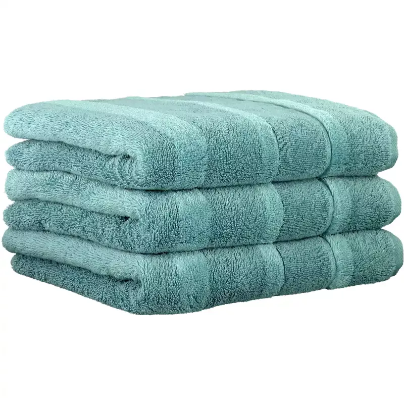 Handduk Noblesse2 Jade 1002-449