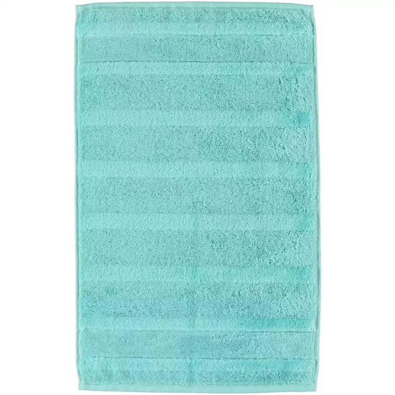 Handduk Noblesse2 Mint 1002-404